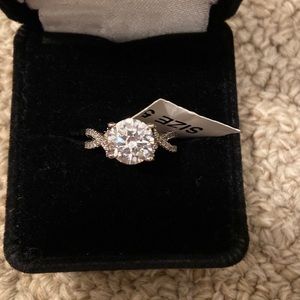 Buy 3 for $20, brand new ring size 5.